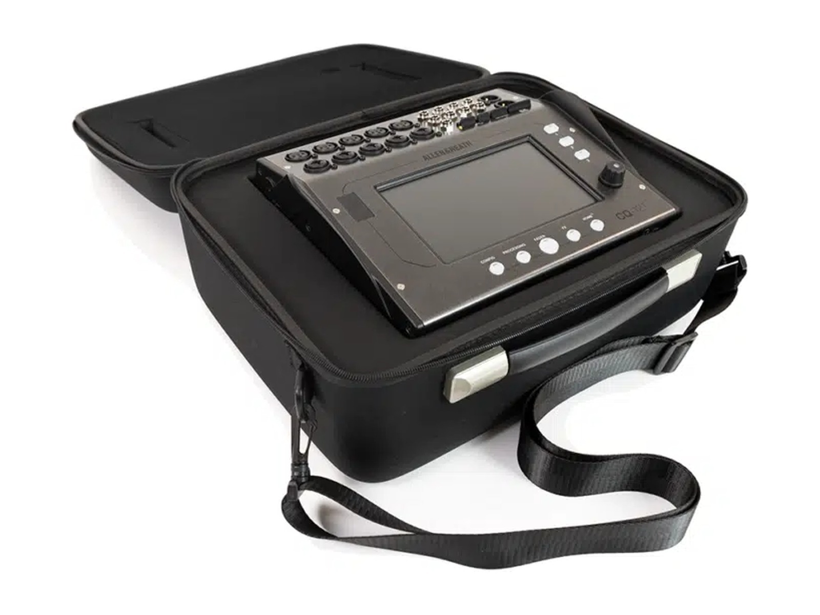 Allen & Heath CQ12T – Digital Mixer