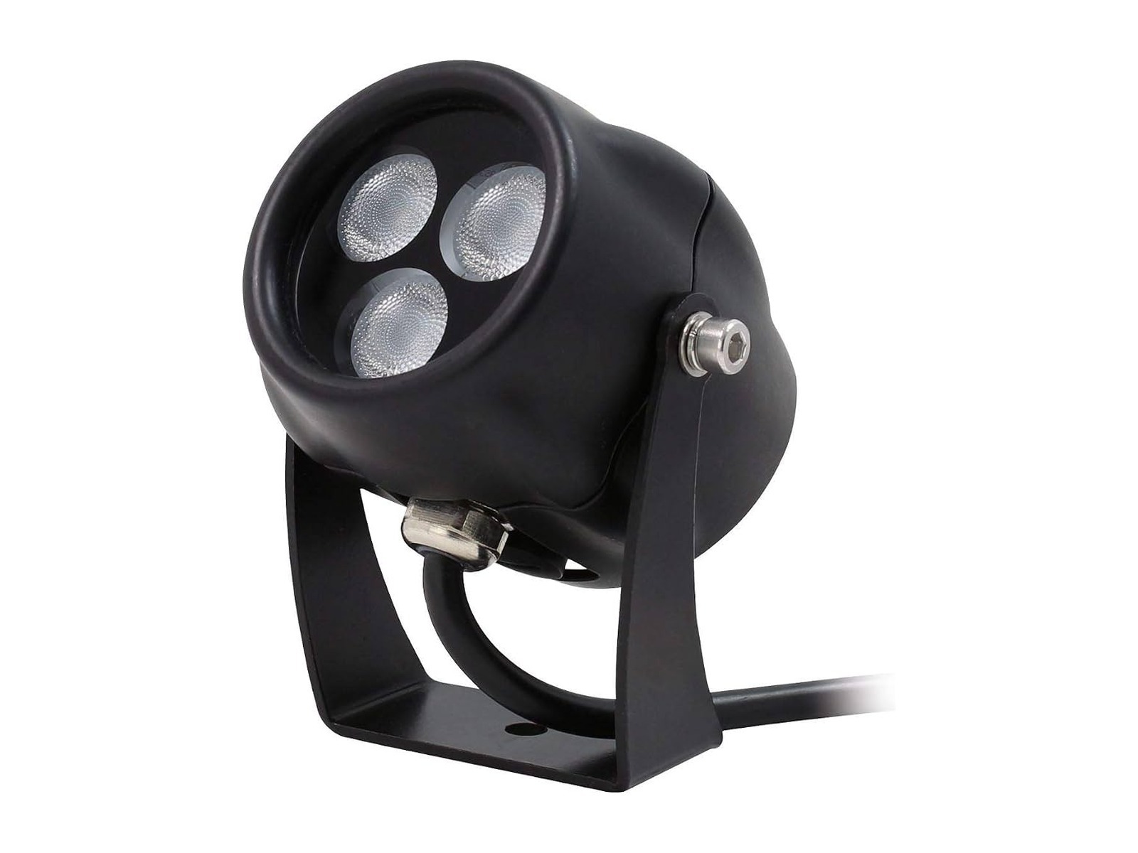 LEDJ Aspect Exterior — 9W Cool White Feature Light