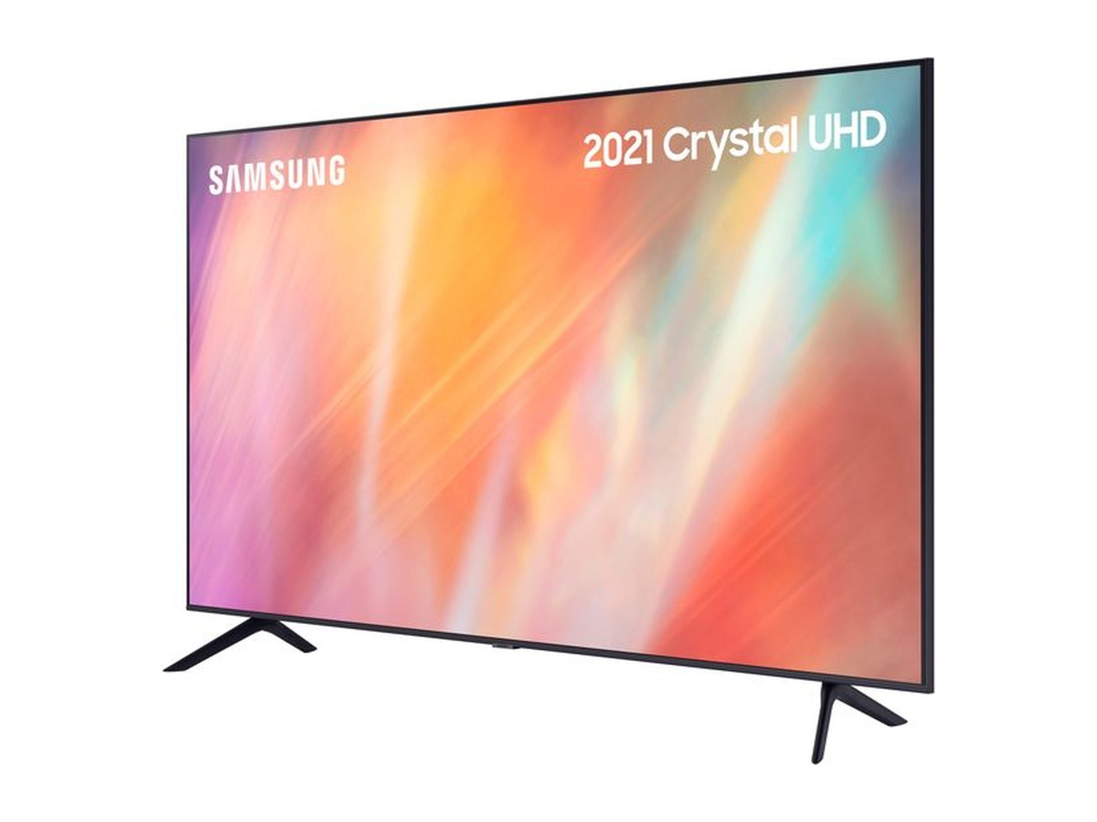 Samsung UE65AU7100 (2021) – 65" 4K TV