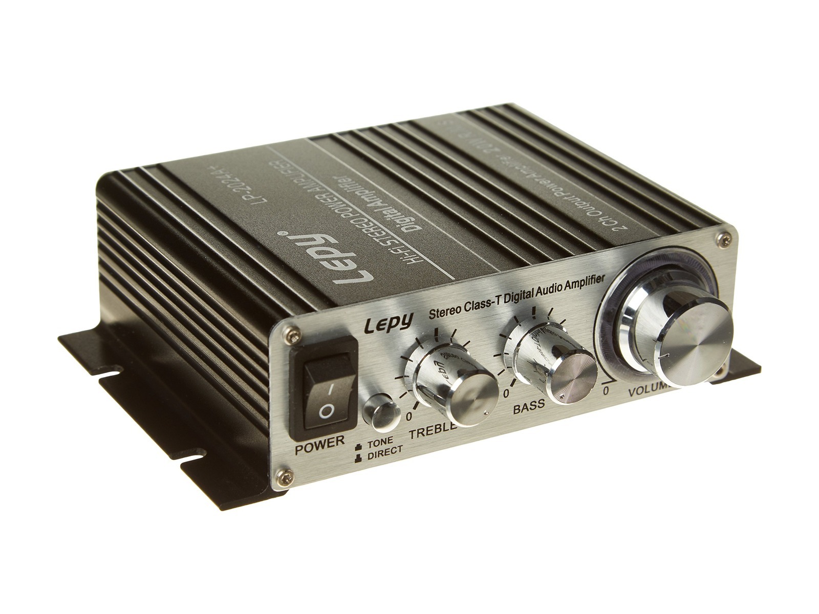 Lepy LP-2024A+ – Power Amp
