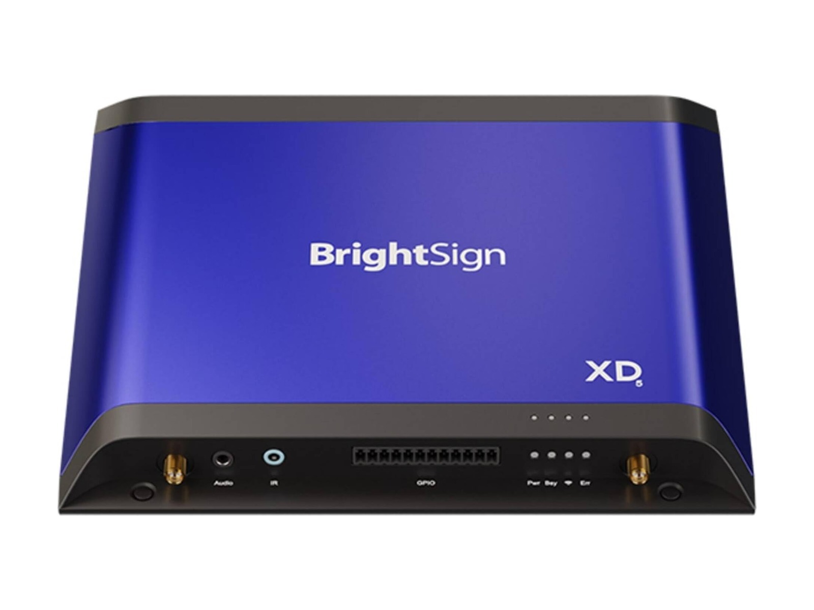 BrightSign XD235 – Media Player