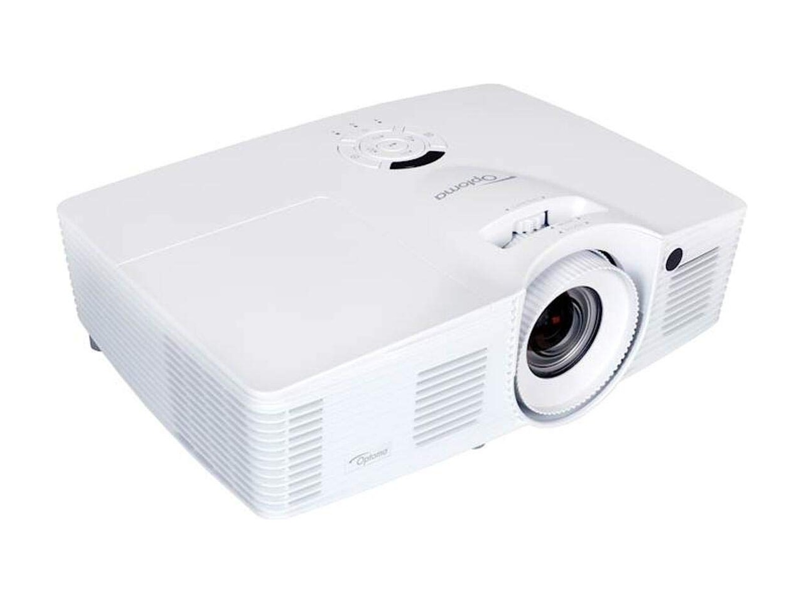 Optoma EH416 – 4,200 Lumen Standard-Throw Projector