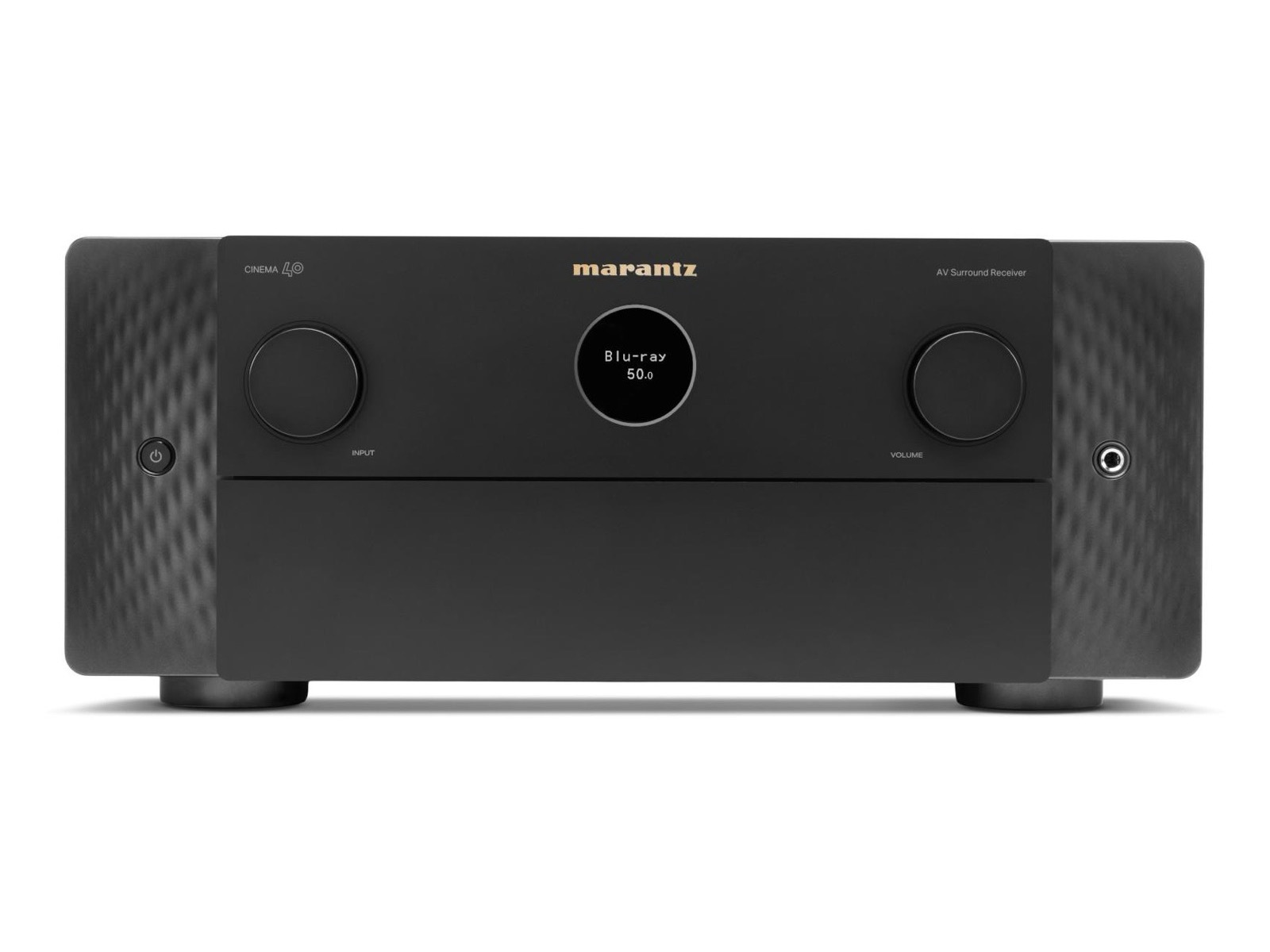 Marantz Cinema 40 – 9.4 Channel AV Receiver