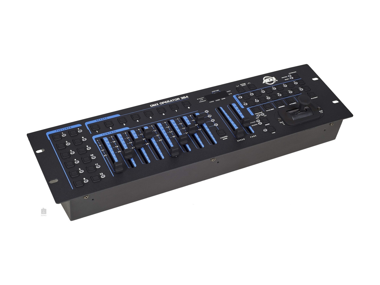 ADJ DMX Operator 384 – Lighting Controller