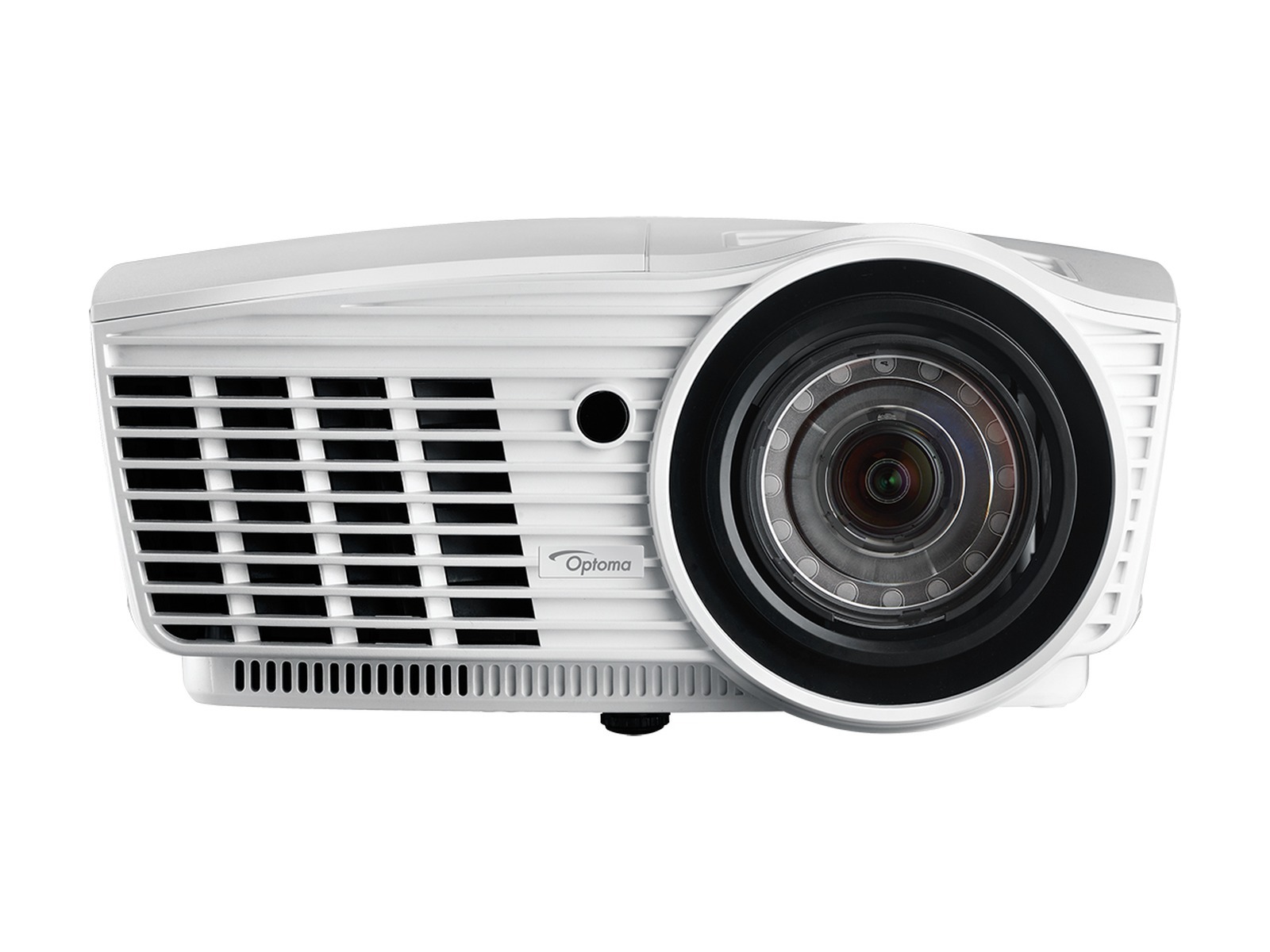 Optoma EH415ST – 3,500 Lumen Short-Throw Projector