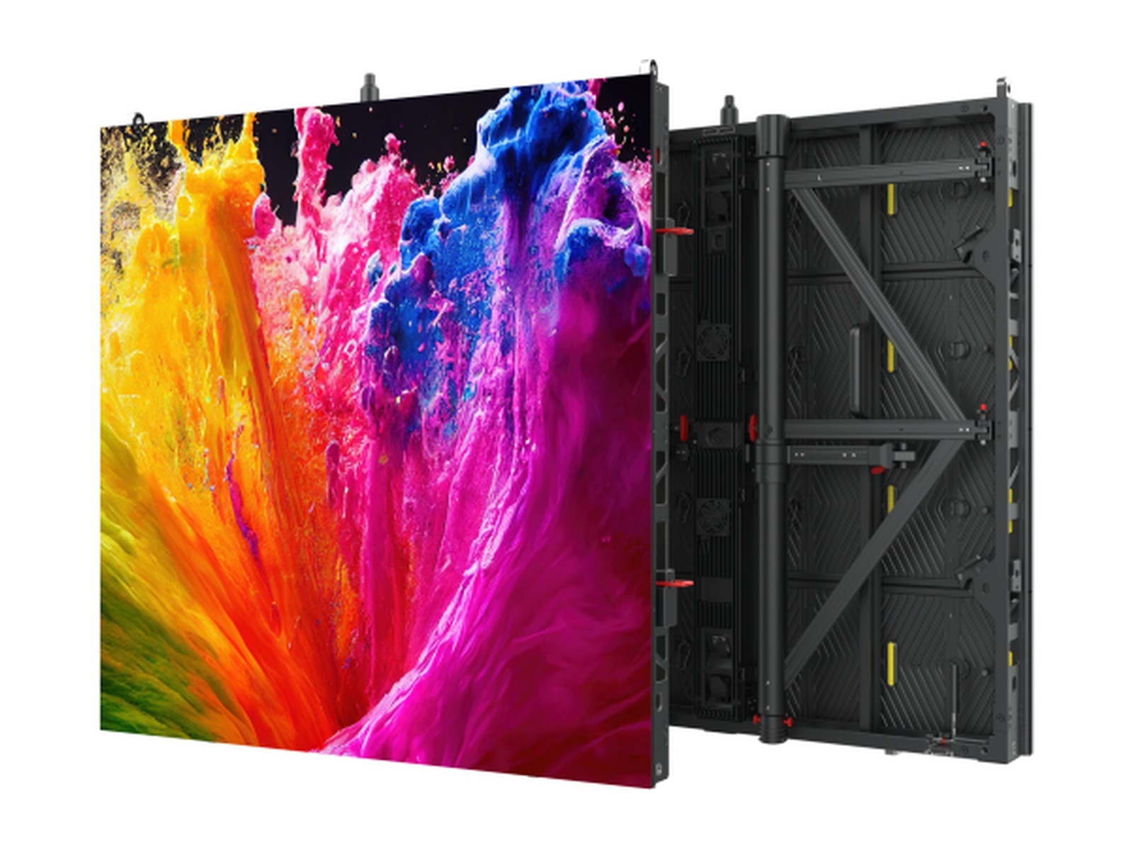 ROE BQ 4.6mm – LED Wall