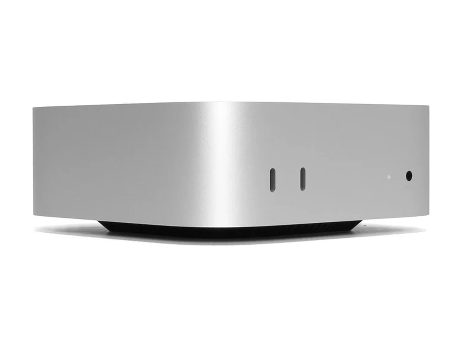 Apple Mac mini (M4, 2024) – Mini PC