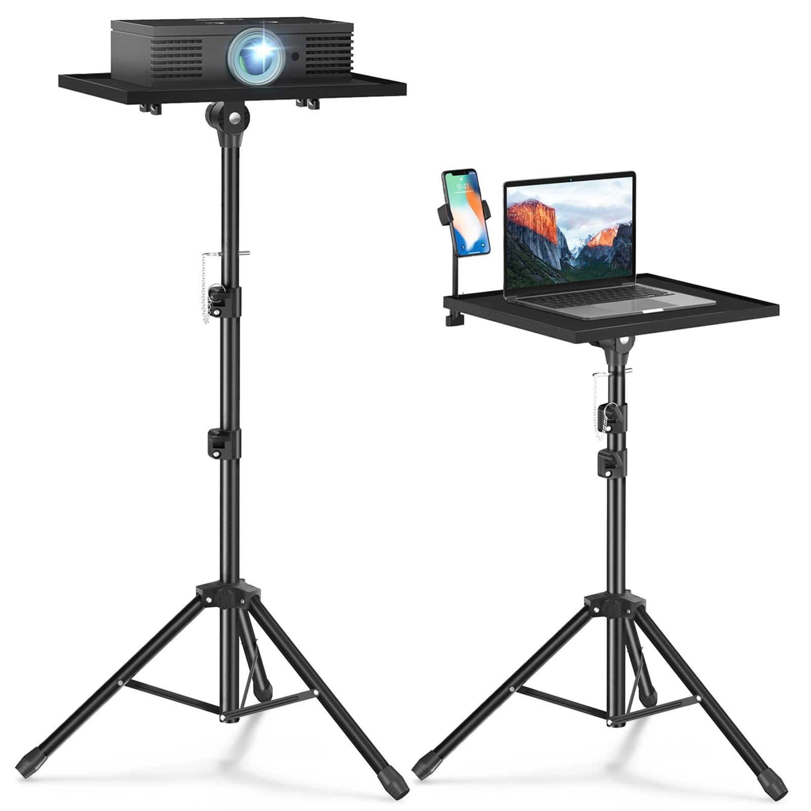 Projector tripod stands – Stand / Mount