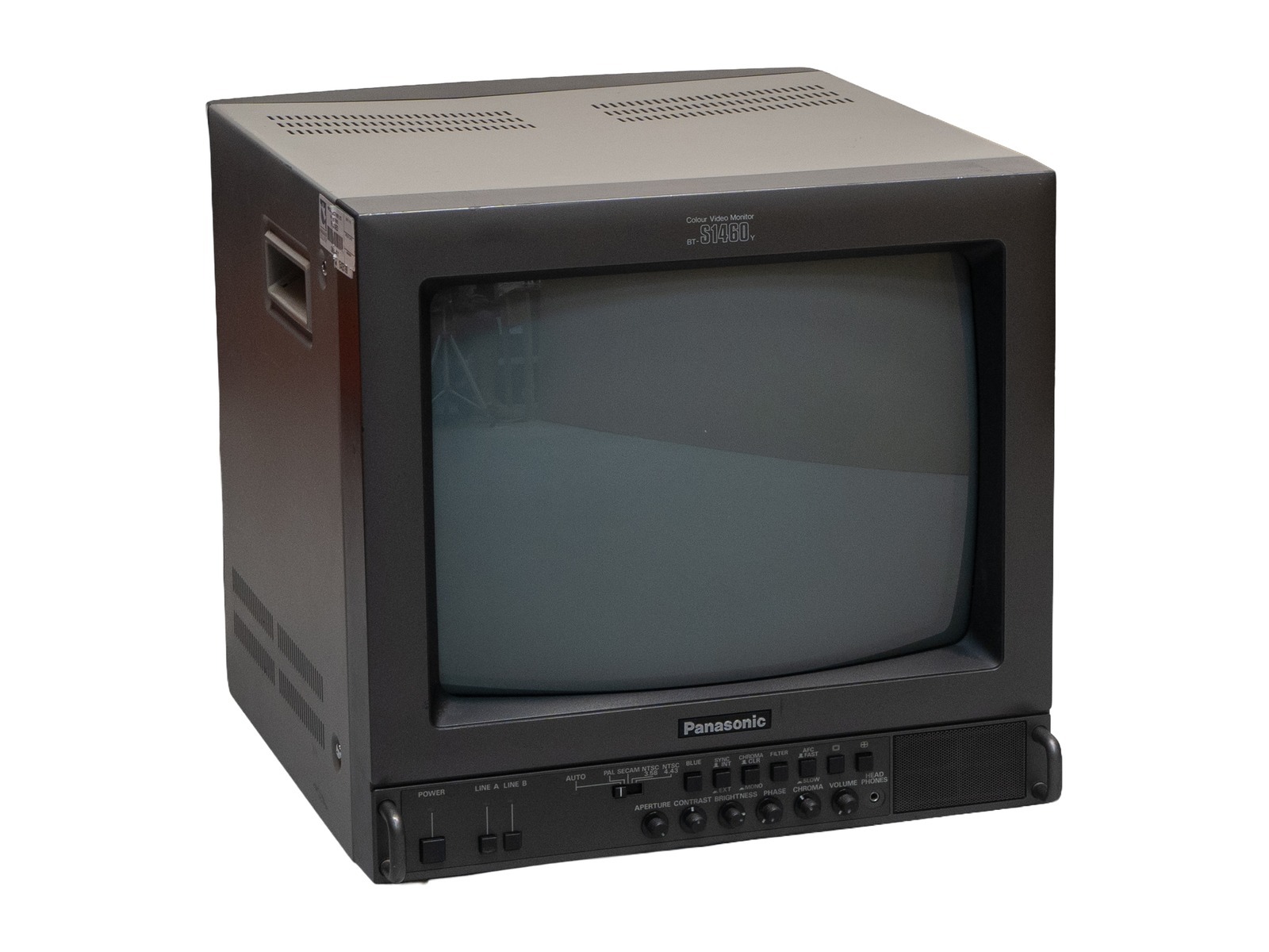 Panasonic BT-S1460Y – CRT Monitor