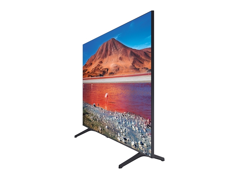 Samsung 65" – HDR TV
