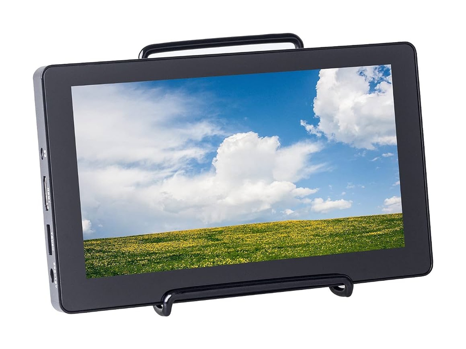Sunfounder 7" Touch screen – Tablet