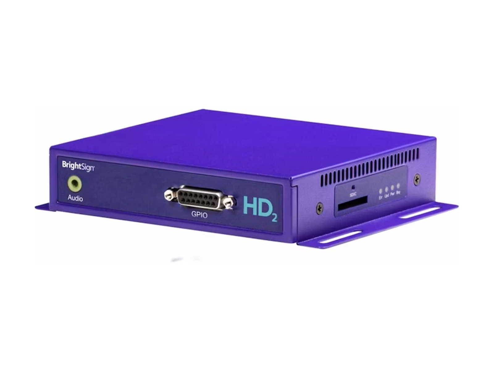 BrightSign HD222 – Media Player