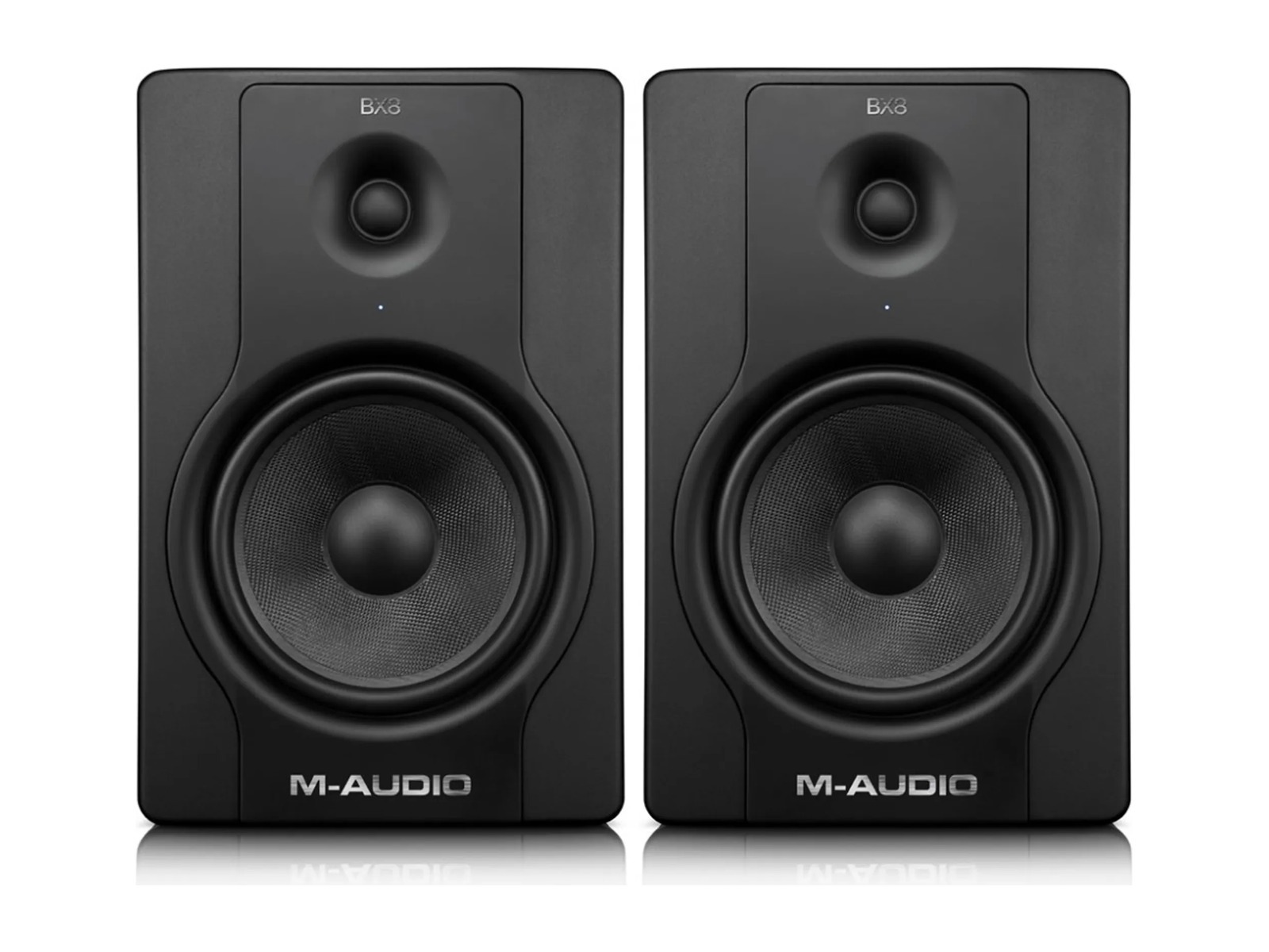 M-Audio BX8D2 – Speaker