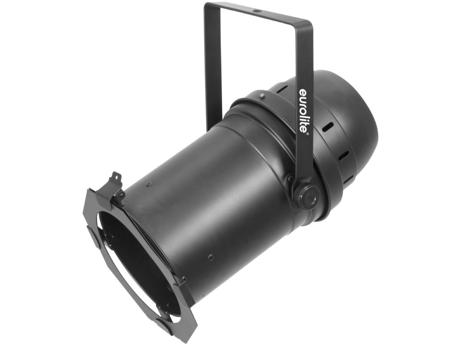 Eurolite PAR-64 COB 3000k – Light