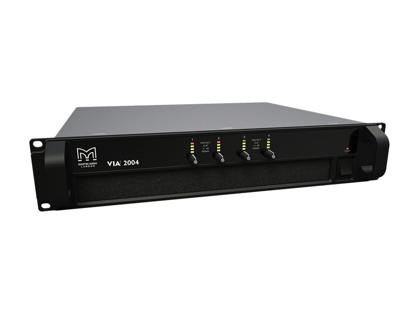 Martin Audio VIA2004 – Power Amp
