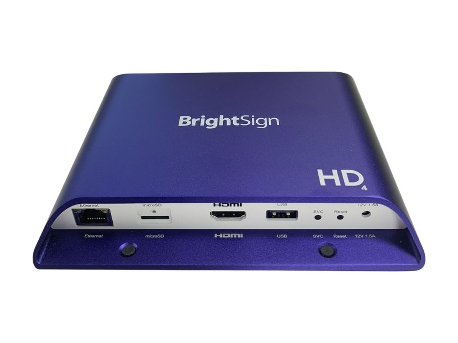 BrightSign HD1024 – Media Player