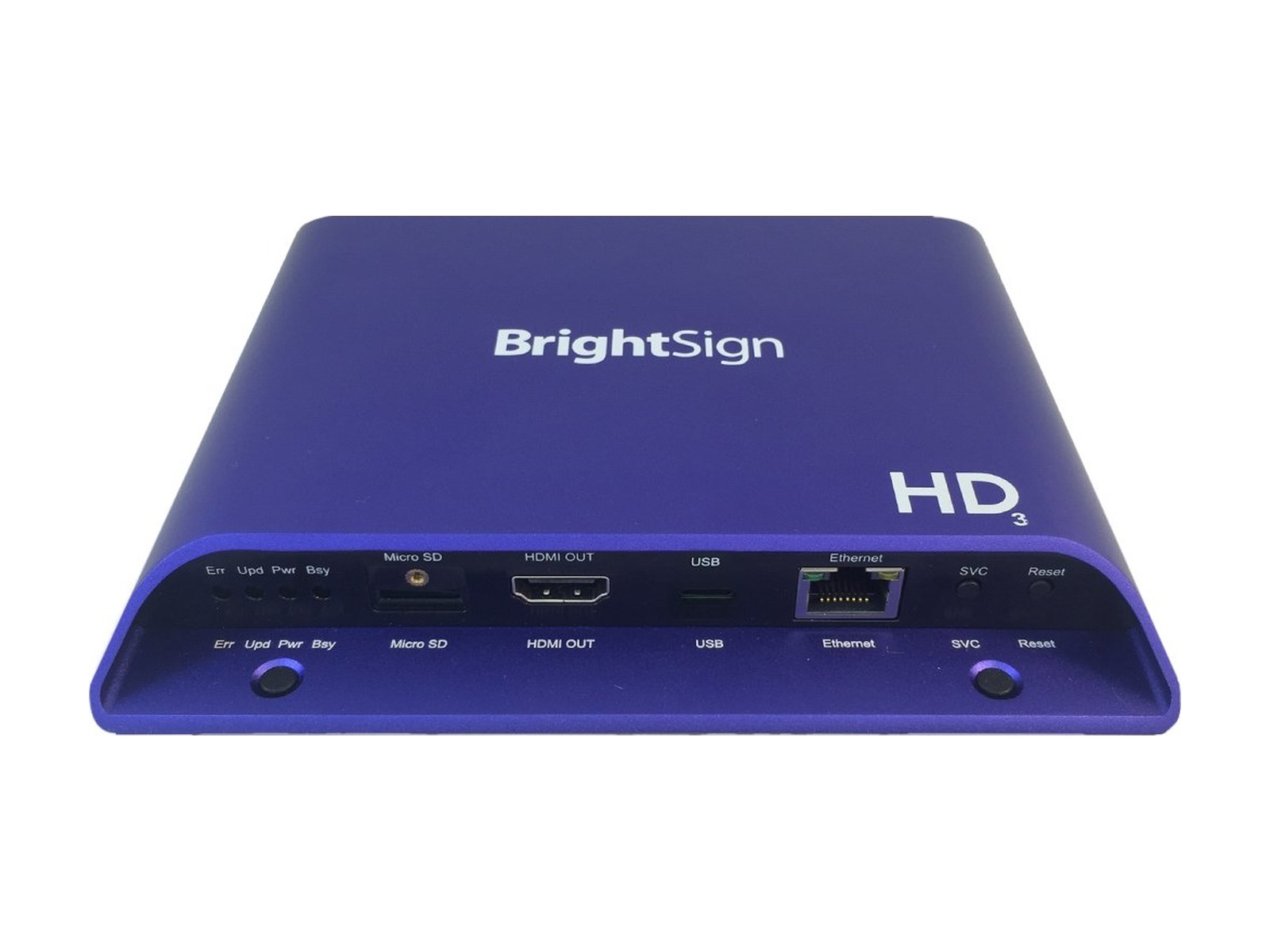 BrightSign HD1023 – Media Player