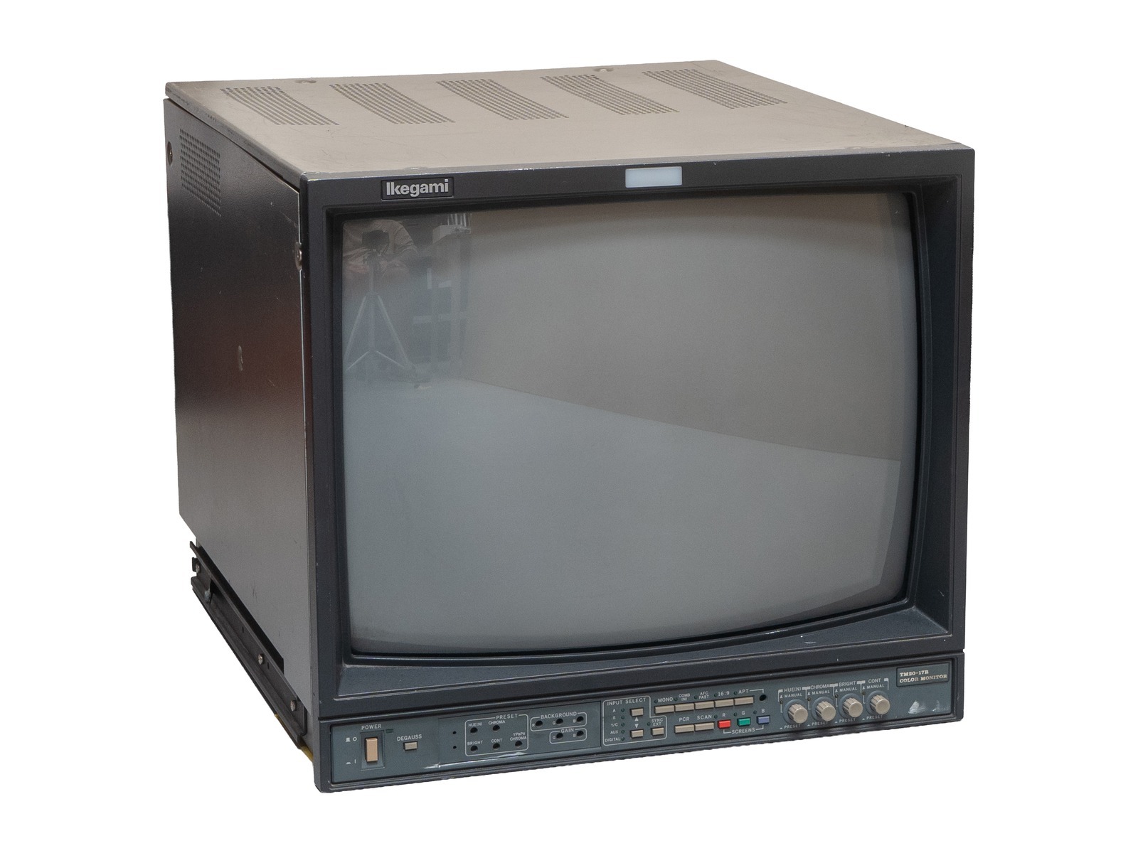 Ikegami TM20-20RP – CRT Monitor