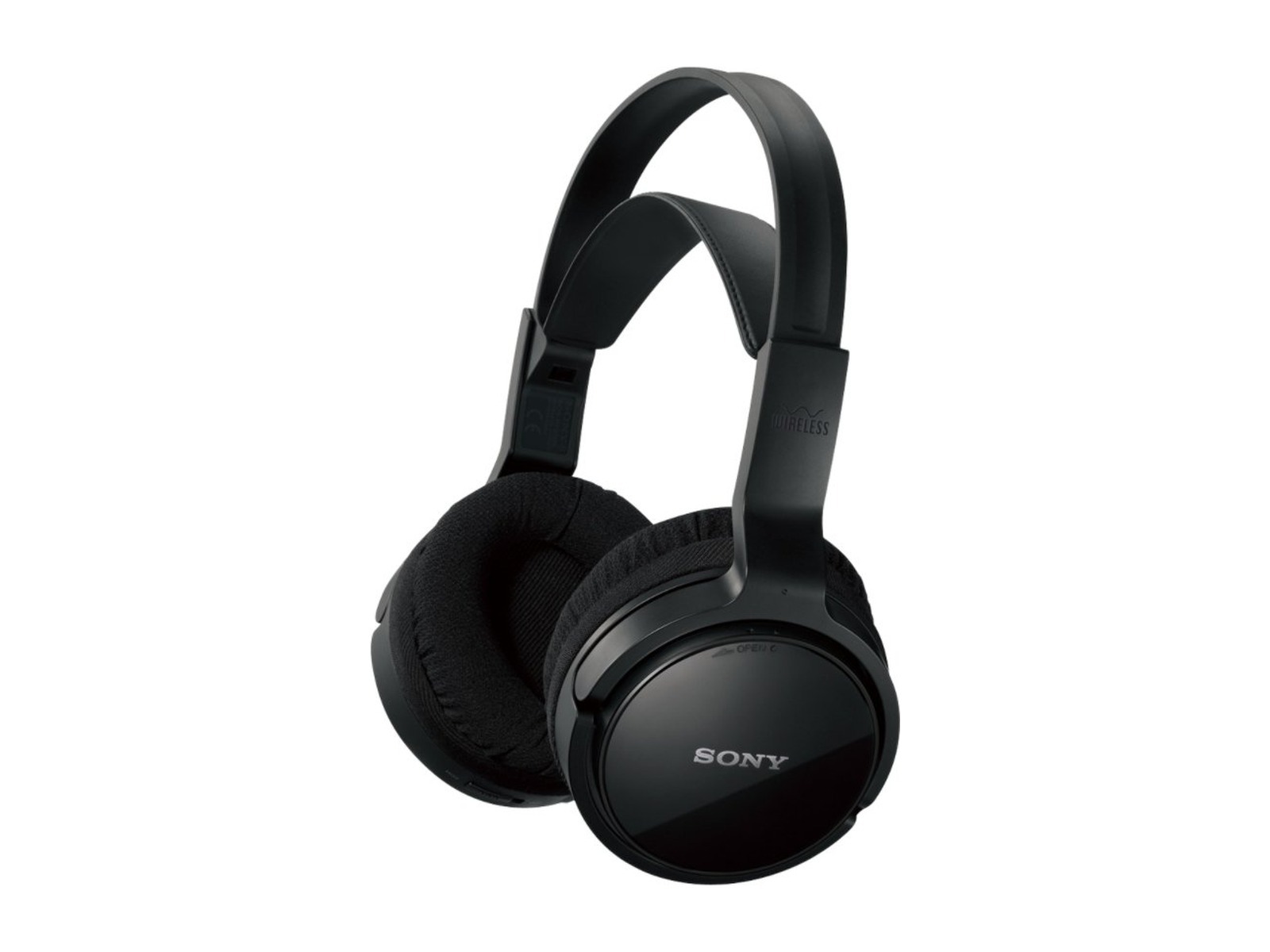 Sony MDR-RF811RK – Wireless Headphones