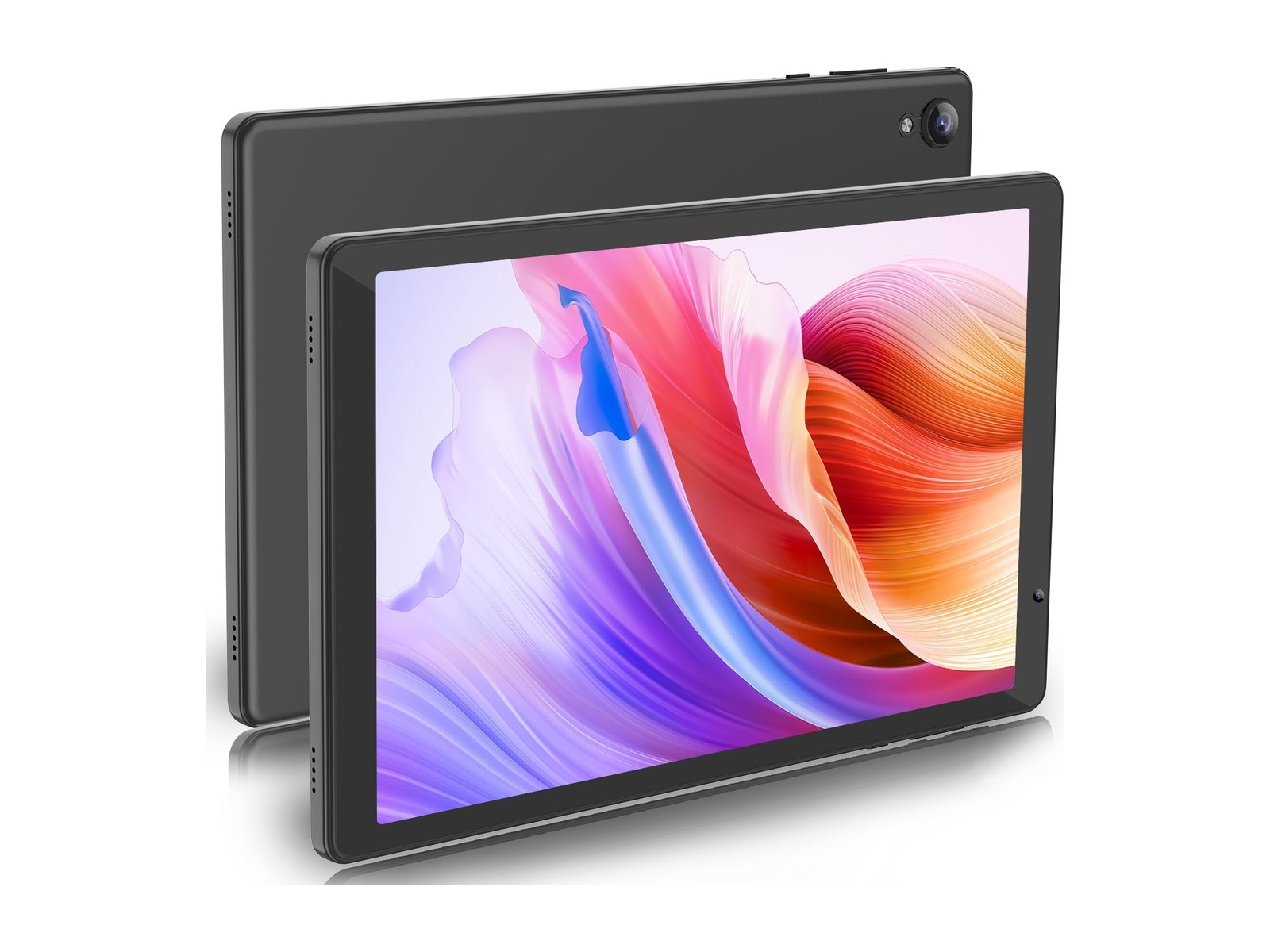 Pritom 10" – Android Tablet