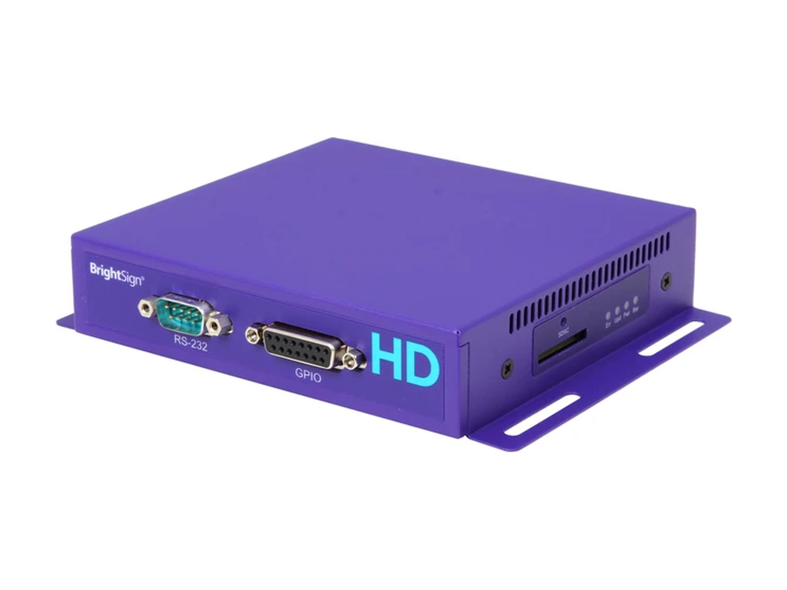 BrightSign HD1020 – Media Player