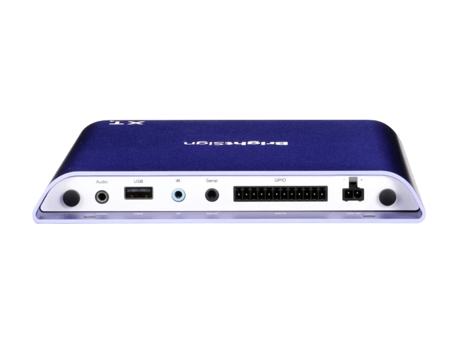 BrightSign XT1144 – Media Player