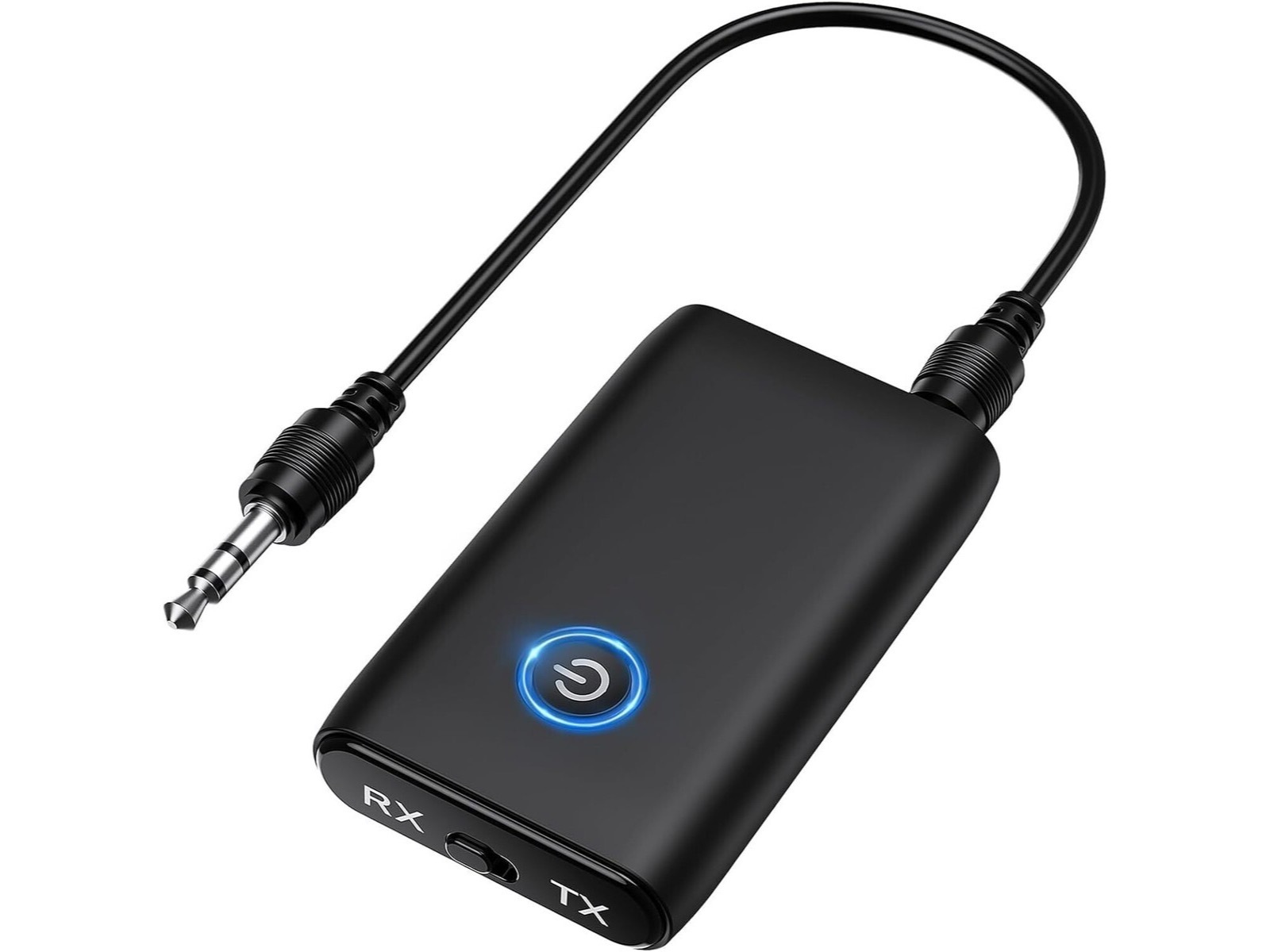 Blitzmax bluetooth audio transmitter