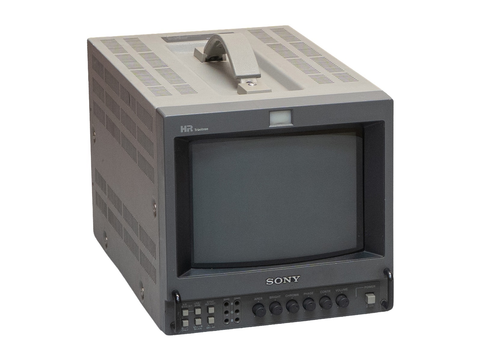 Sony PVM-9044QM – CRT Monitor