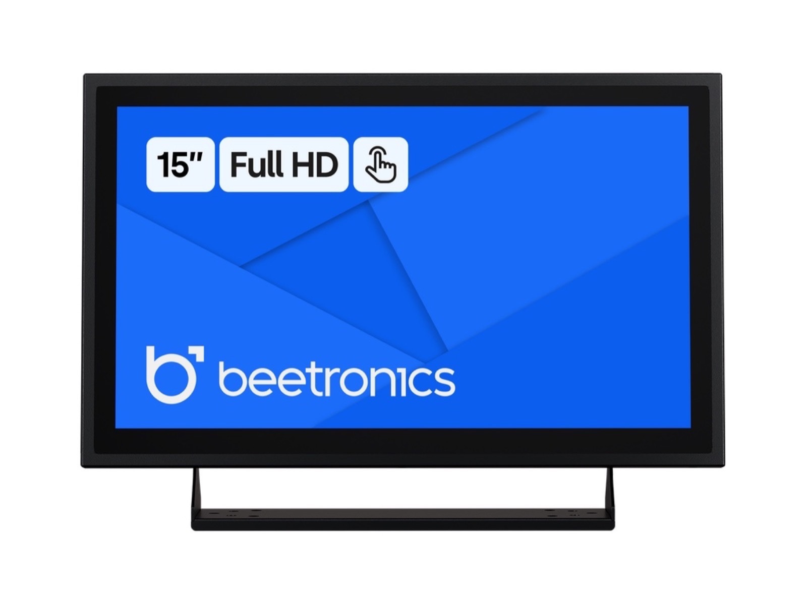 Beetronics 15TS7M – 15.6" Full HD Touchscreen