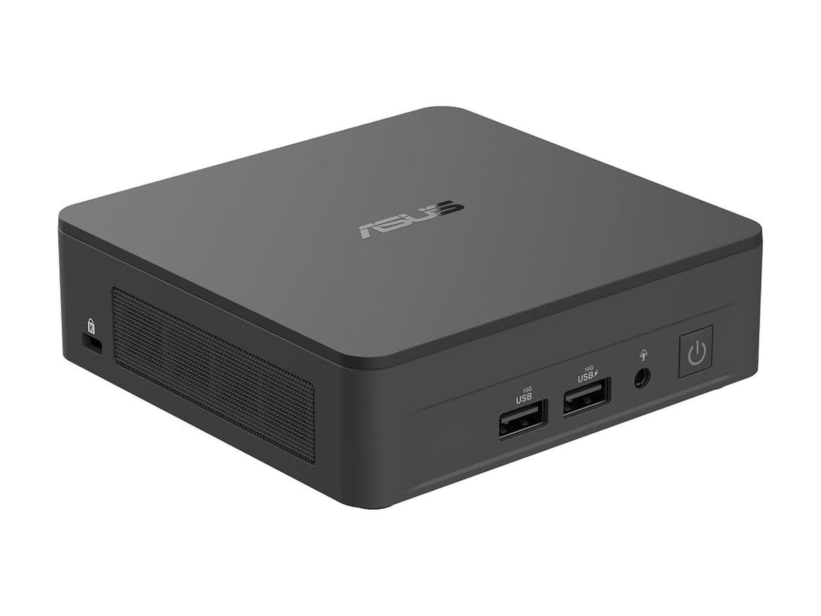Intel ASUS NUC 13 Pro Slim – Computer