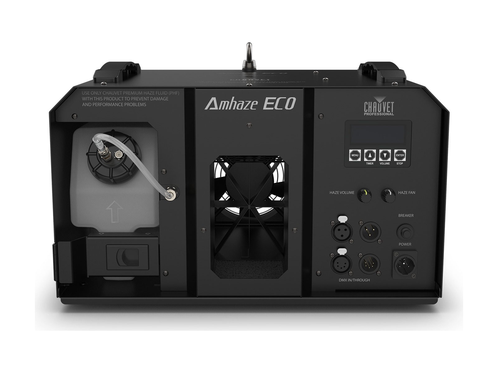 Chauvet Amhaze Eco – Haze Machine