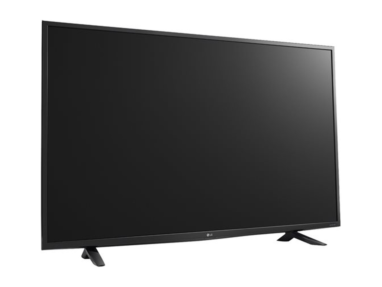 LG 49UH610V – 49" 4K TV