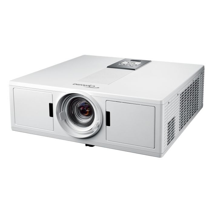 Optoma ZH510T-B – 5,400 Lumen Mid-Throw Projector