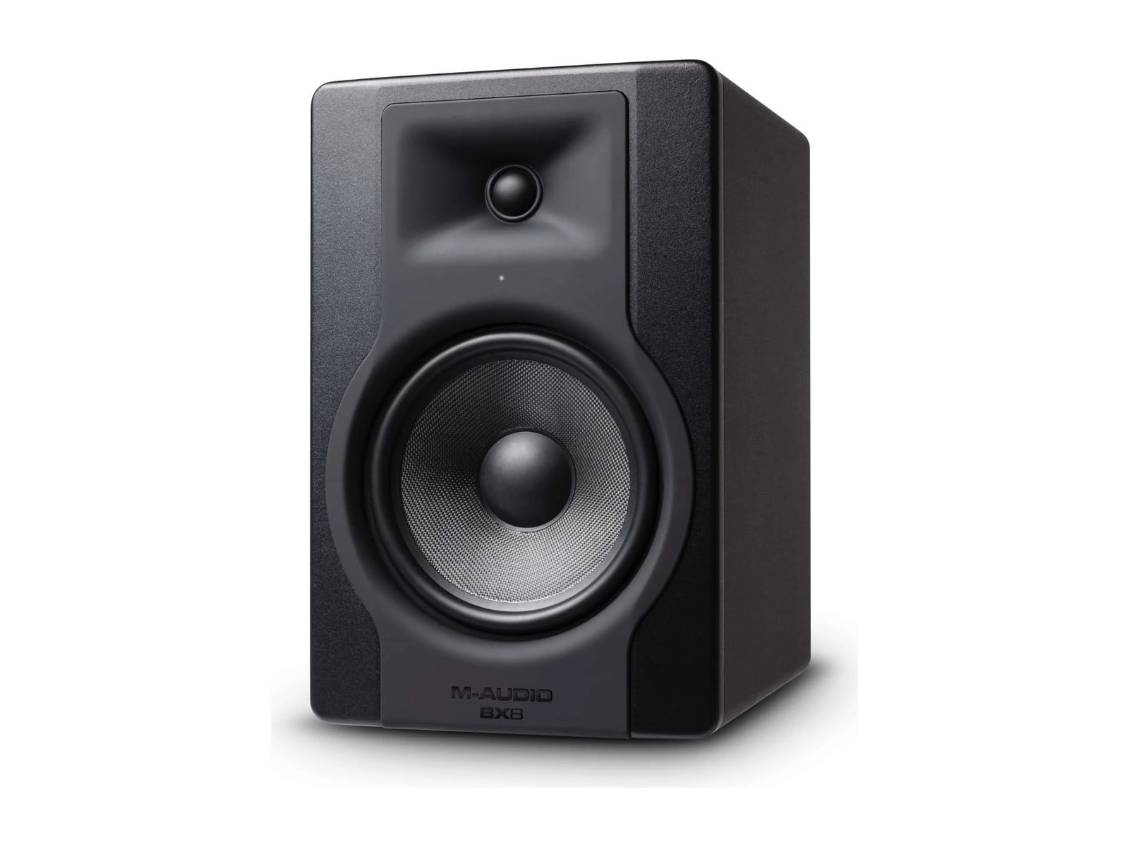 M-Audio BX8 D3 – Studio Monitor Speaker