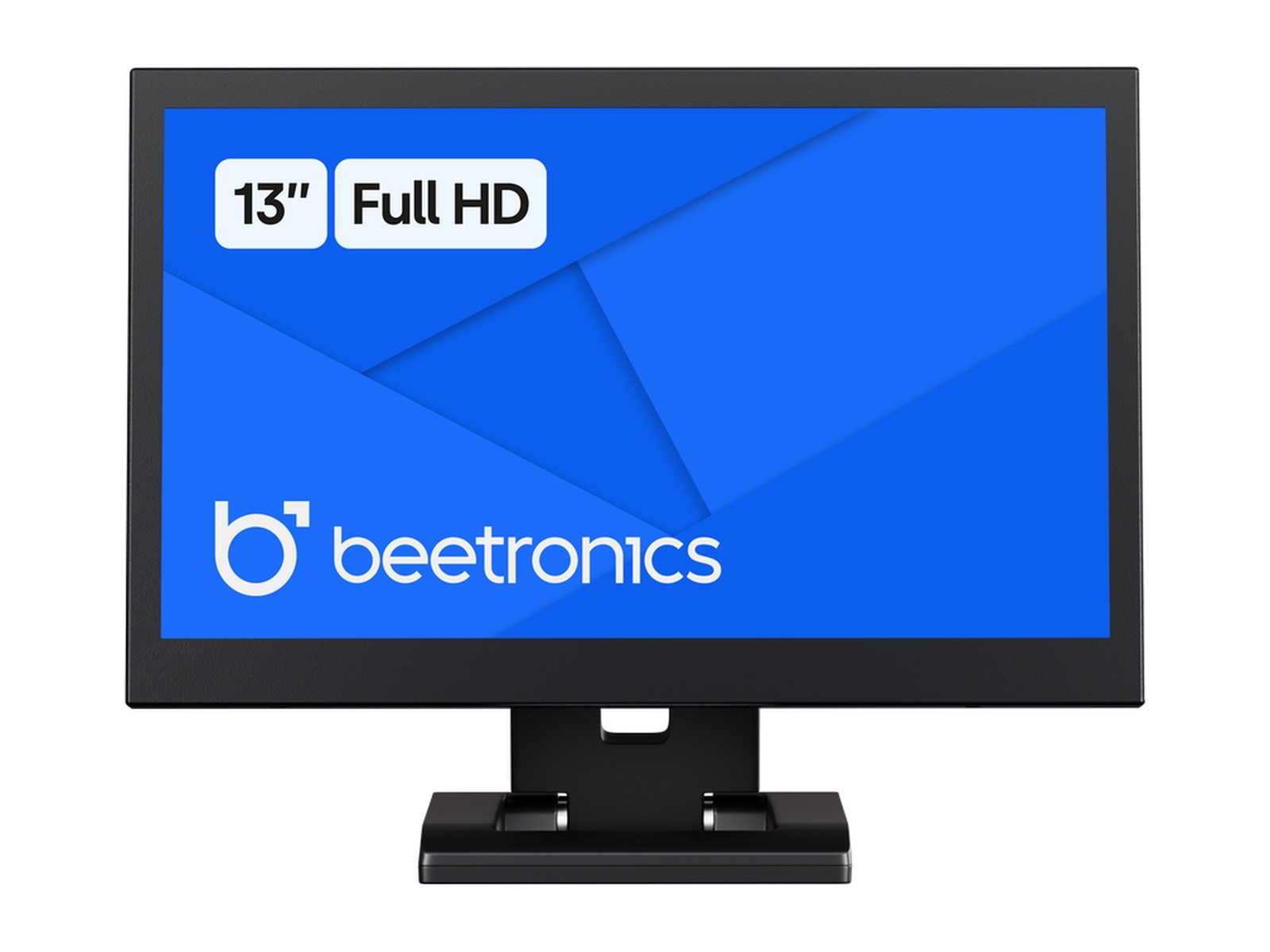 Beetronics 12HD7M – 12" Full HD Monitor