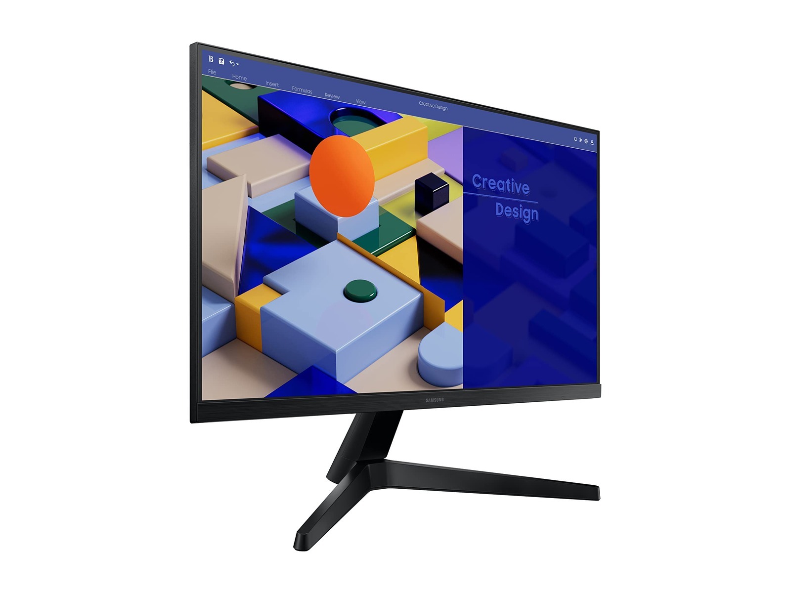 Samsung LS24C310EAU (S3) – 24" Full HD Monitor