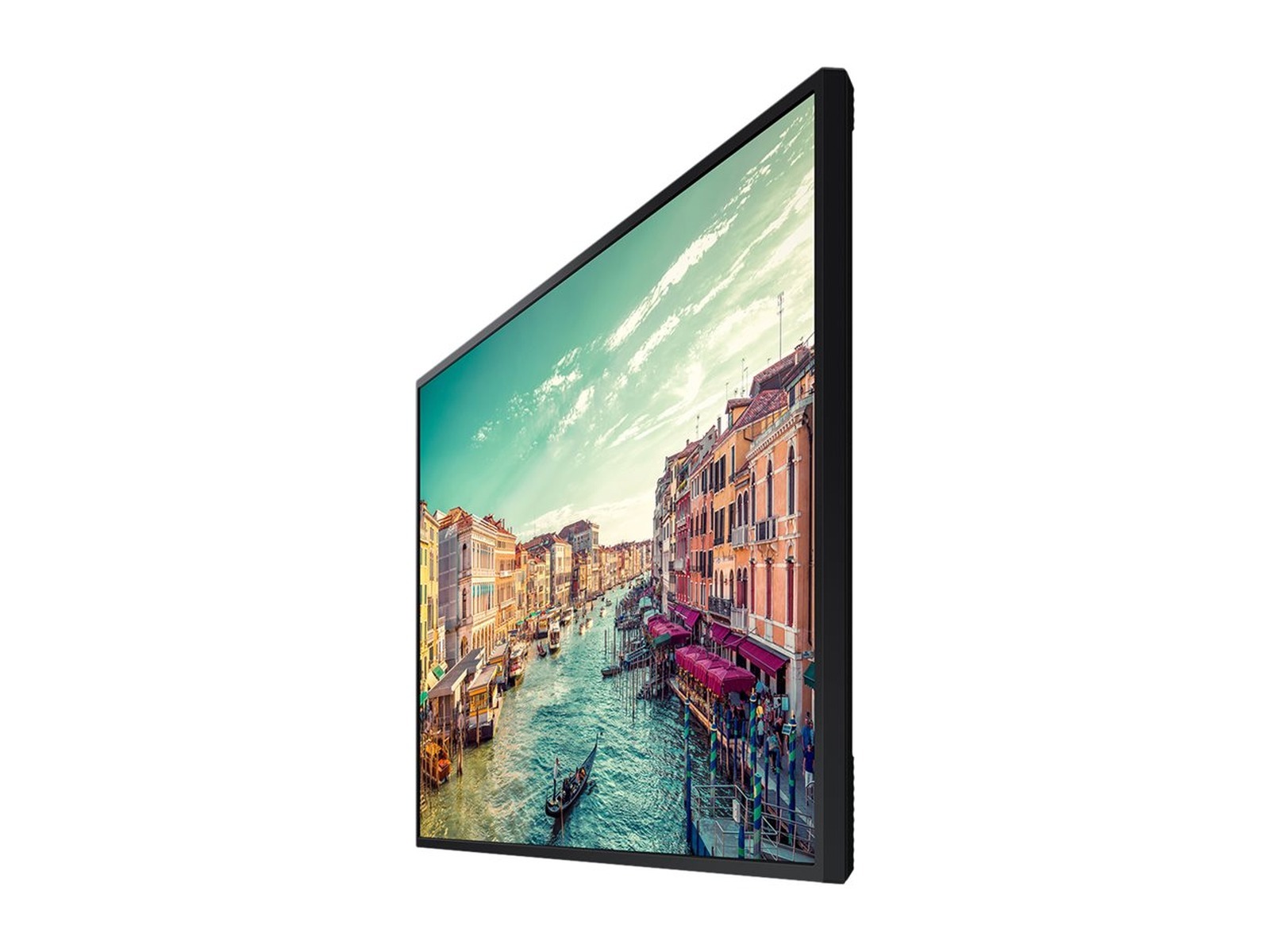 Samsung QM32R-B (LH32QMRBBGCXEN) – 32" Full HD TV