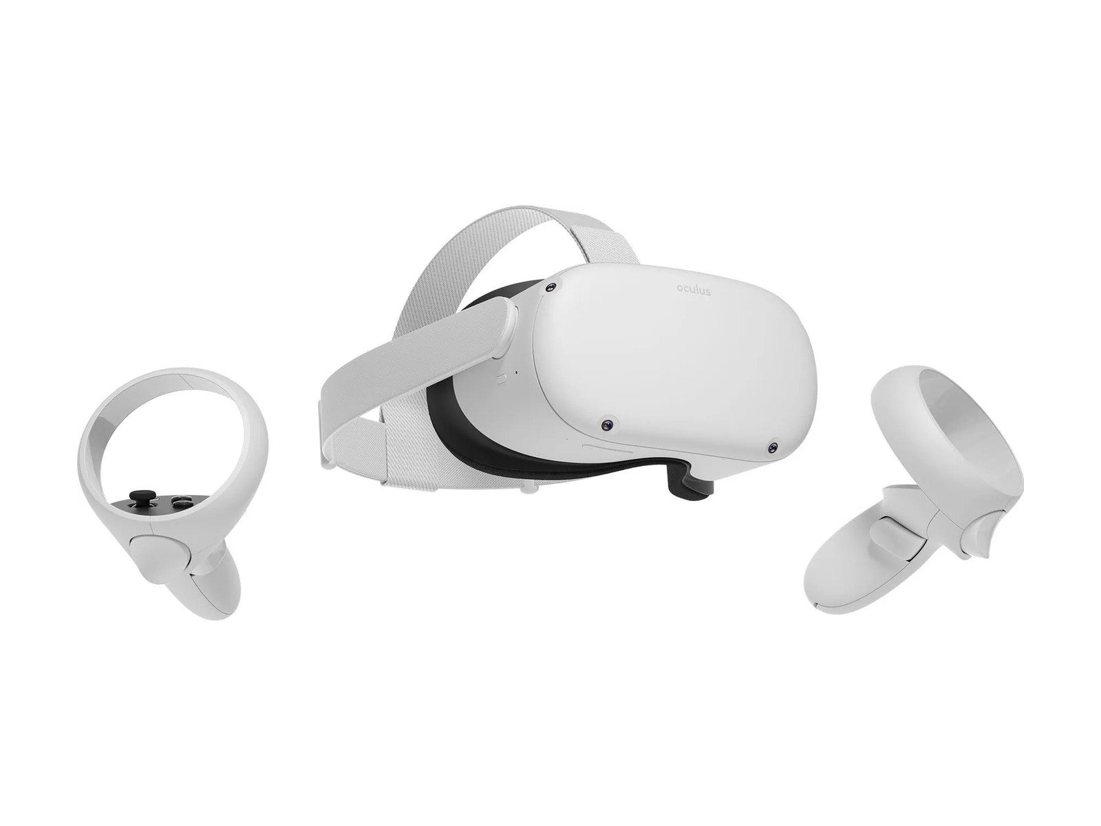Meta Quest 2 VR Headset – VR Headset