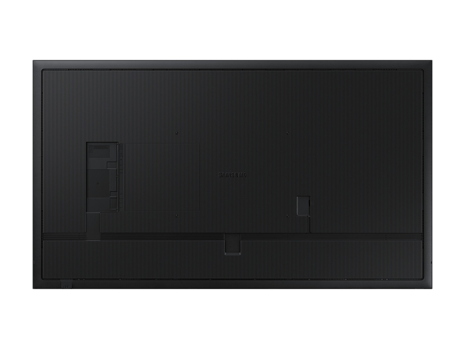 Samsung QM55C – 55" 4K TV