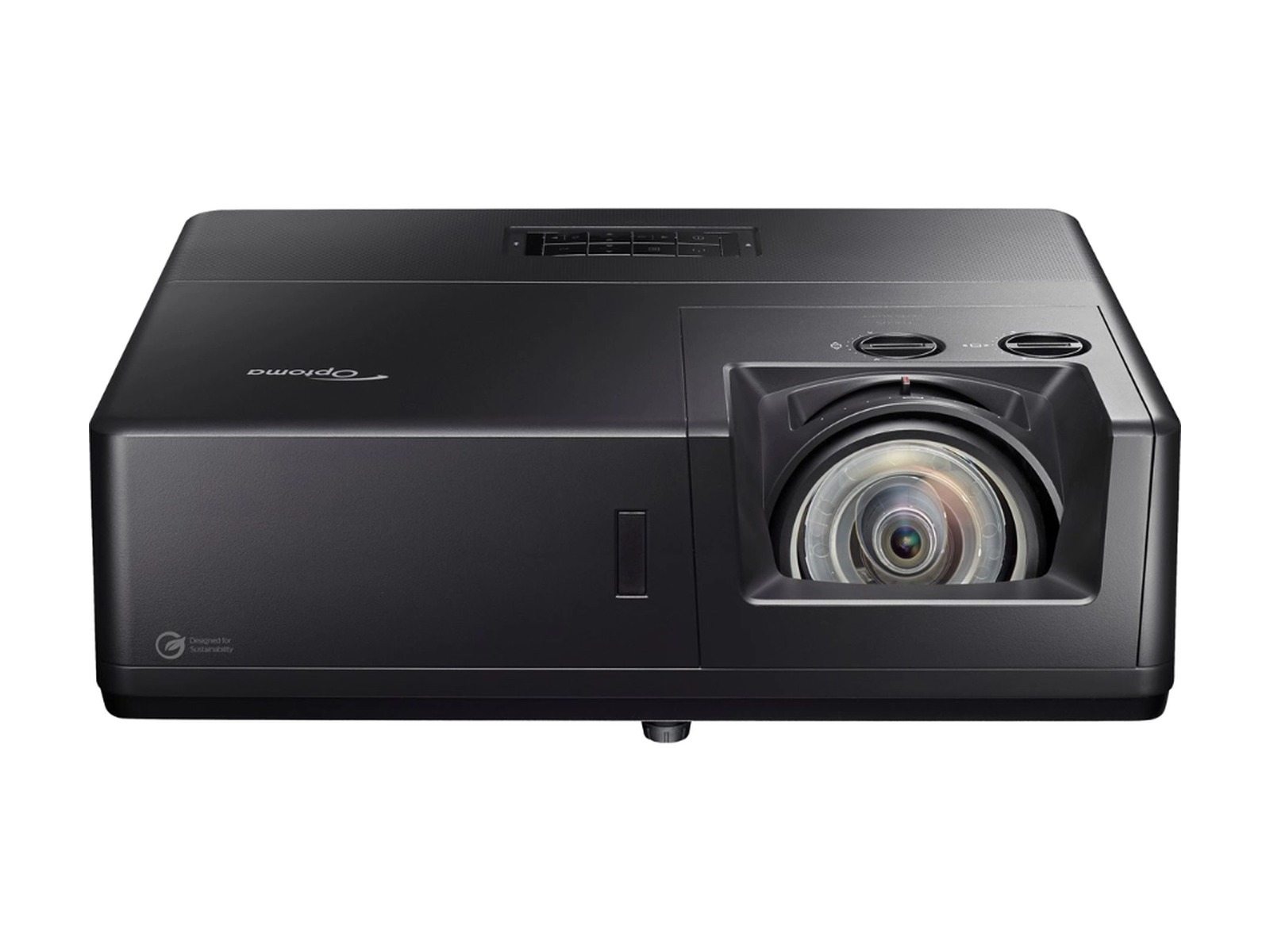 Optoma ZU507TST – 5,000 Lumen Short-Throw Projector