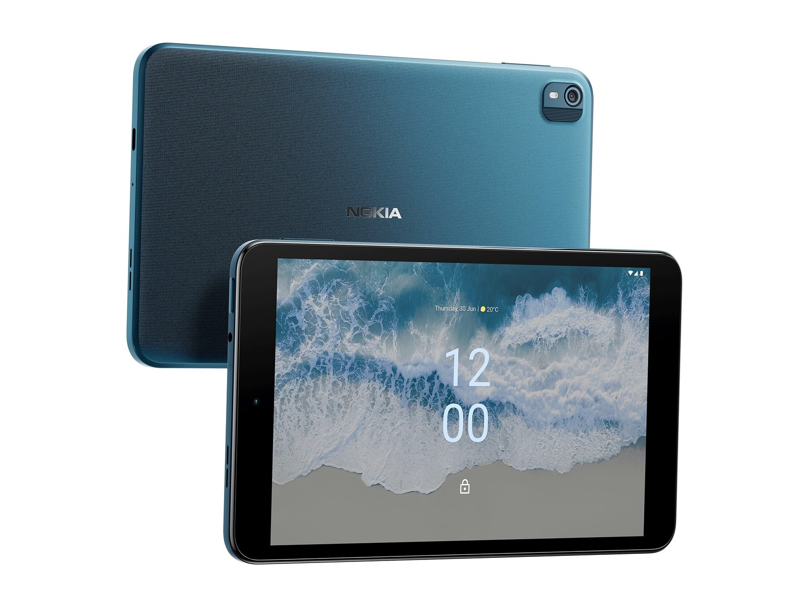 Nokia T10 – Tablet