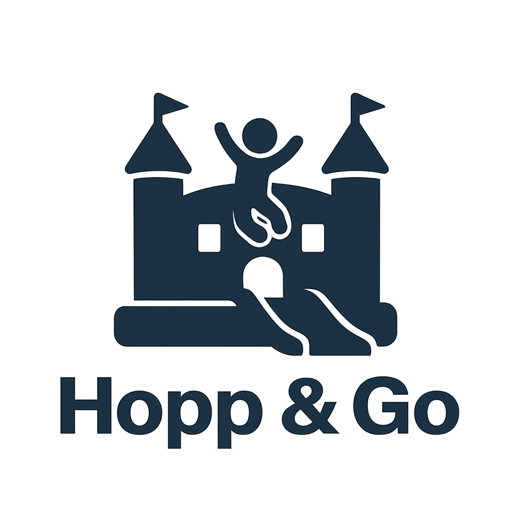 Hopp & Go | TR Rental UG (haftungsbeschränkt)