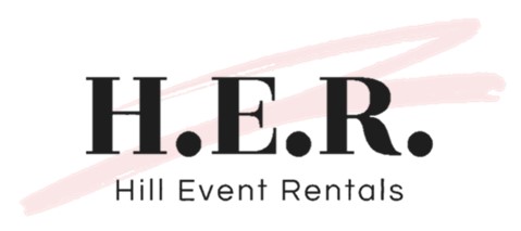 Hill Event Rentals