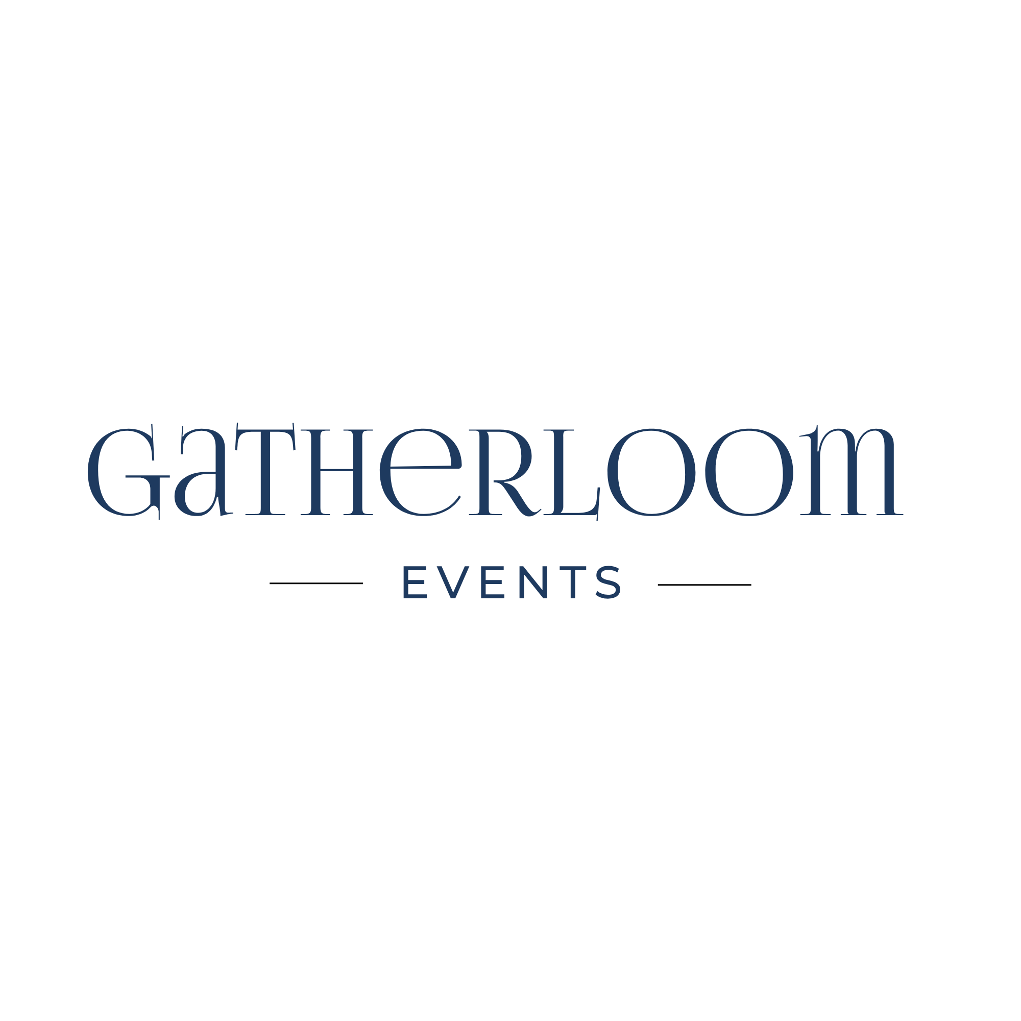 Gatherloom Events