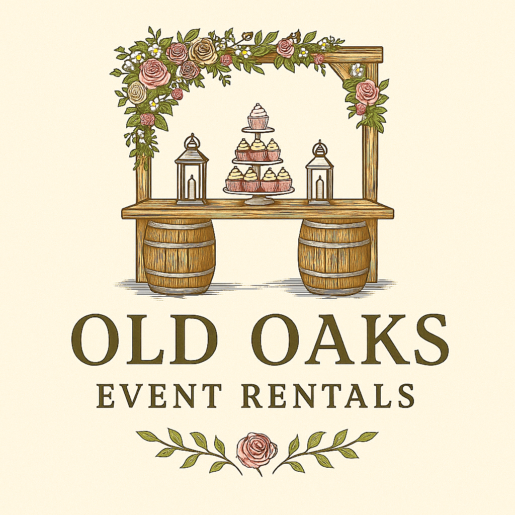 Old Oaks Event Rentals