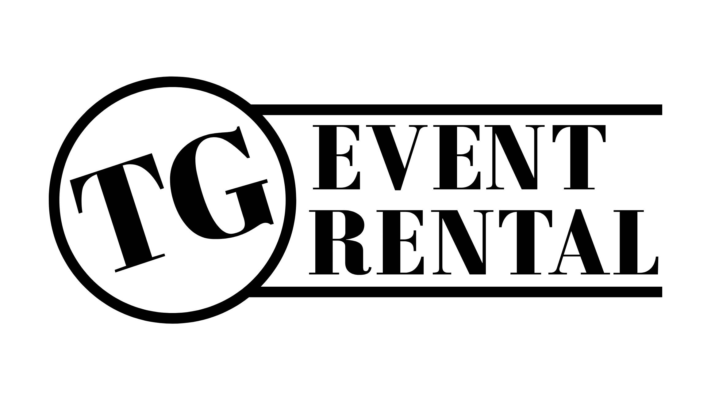 TG Event Rental