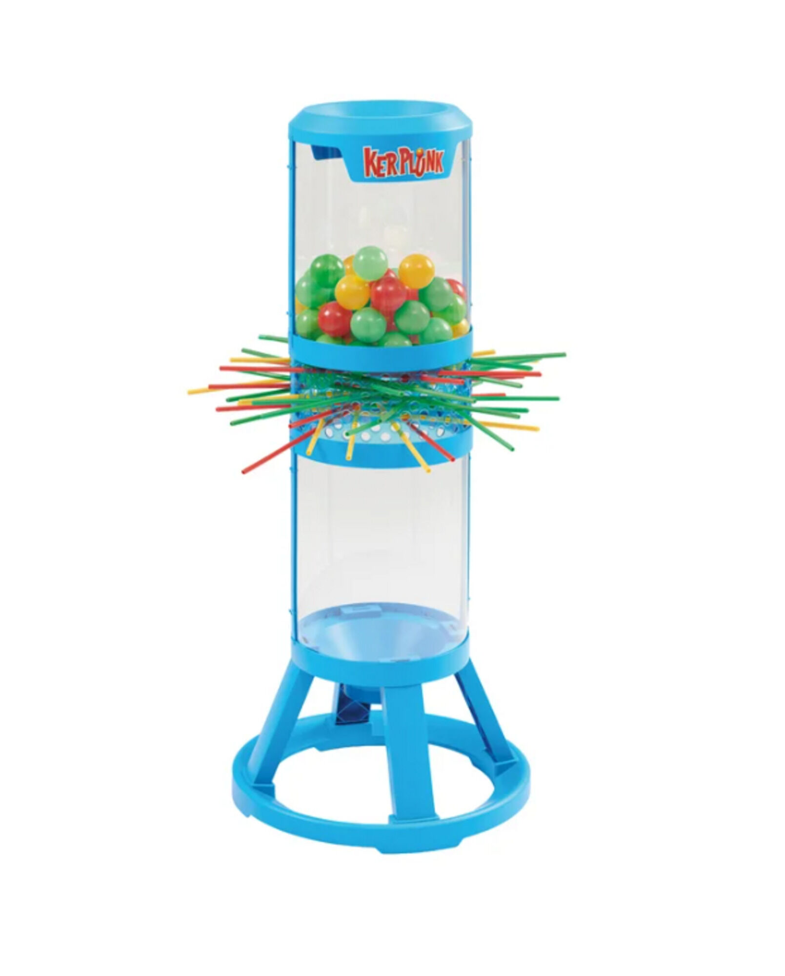 Ker Plunk - Giant Yard Game - 1