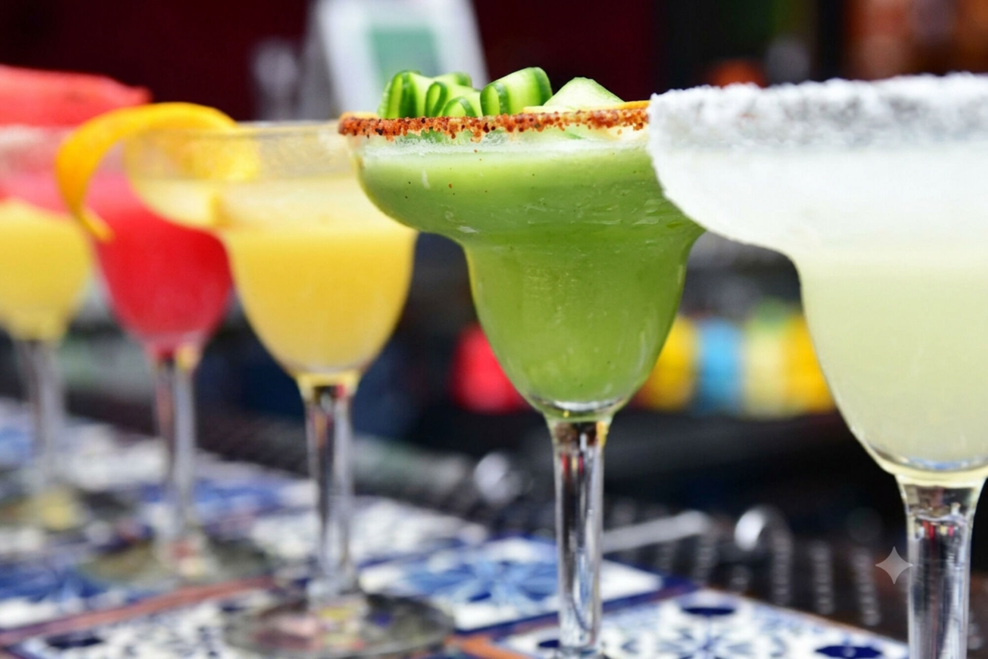 Margarita Man® mix concentrate. - 4