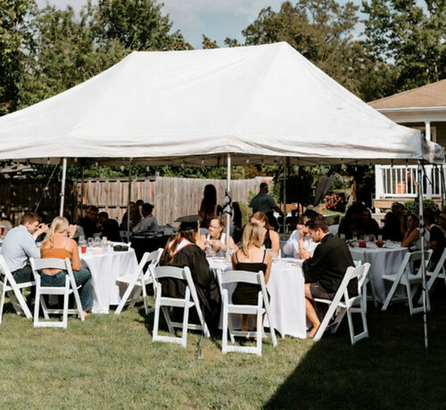Graduation Parties rental bundle in Kansas City