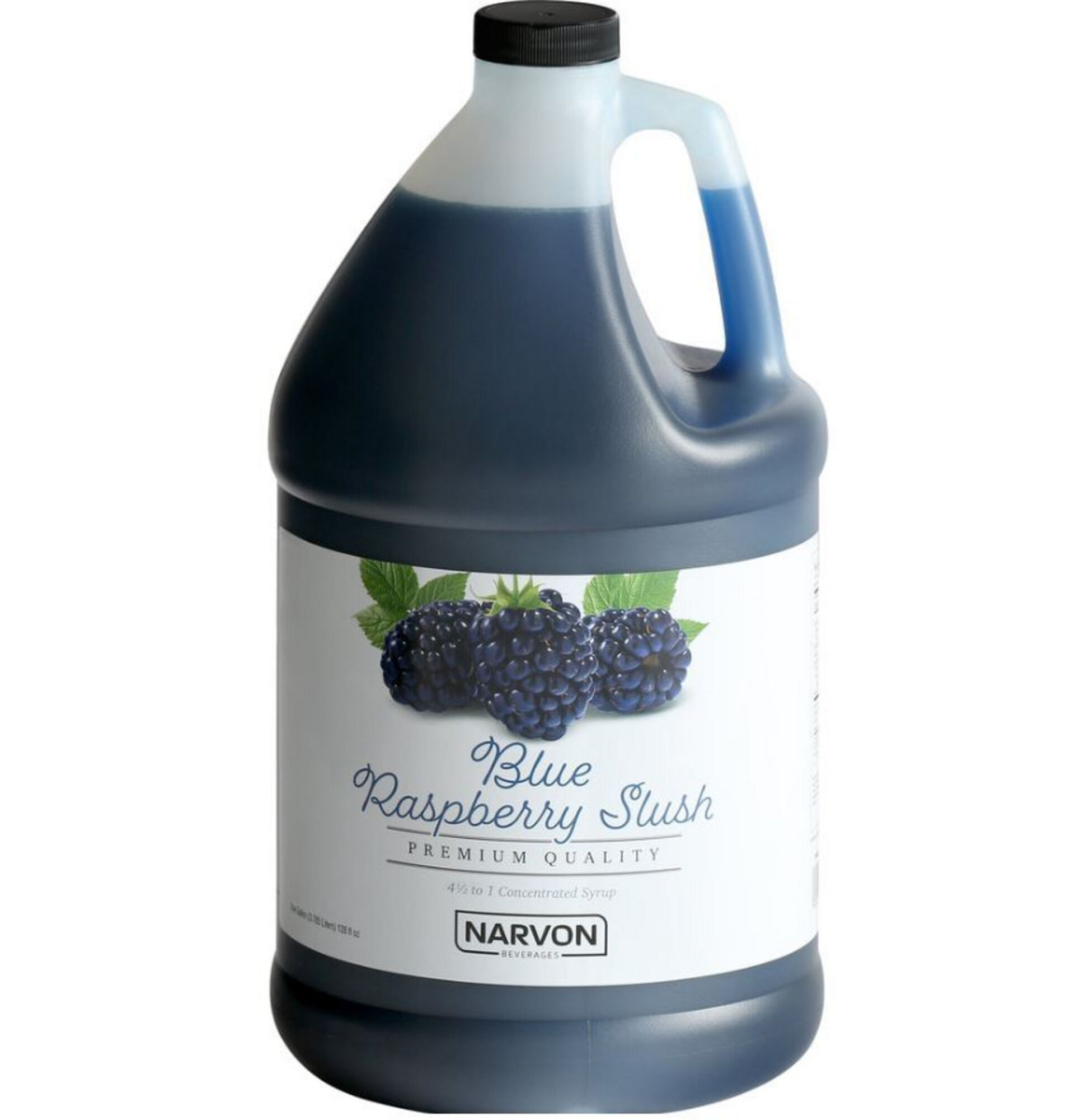 Slush Syrup Concentrate - Slushie Slushy mix - 4